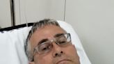 Passageiro espanhol que teve três costelas fraturadas após turbulência em voo desviado para Natal tem alta do hospital