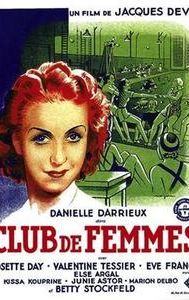 Club de Femmes