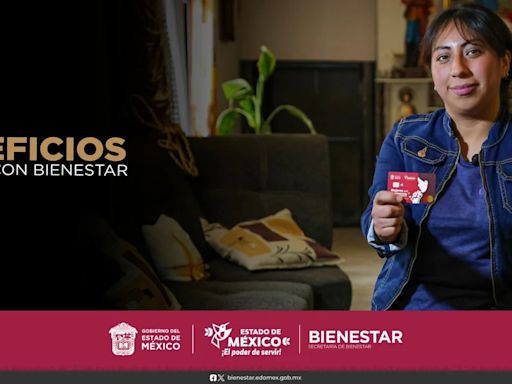 Mujeres con Bienestar Edomex: ¿Abrirán nueva convocatoria en agosto?