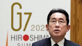 G7 Hiroshima summit: Who's participating, what will be discussed?