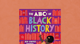 This Bestselling Book About Black History Should Be On Every Kid's Bookshelf