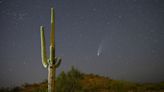 A 'Devil Comet' twice the size of Everest will pass over Earth. Here's how to see it