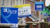 London rents now cost 78% of average pay