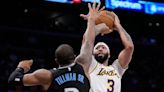 Memphis Grizzlies lose Game 3 against Los Angeles Lakers after awful first quarter