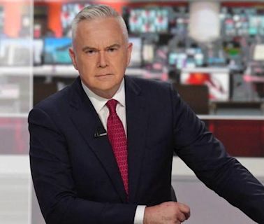 El expresentador de la BBC Huw Edwards se declara culpable de la posesión de imágenes indecentes de niños