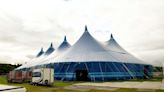 Big top tent in Inverness set to host more live music