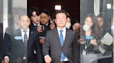 El Parlamento surcoreano retira la inmunidad al líder de la oposición, acusado de corrupción