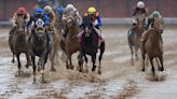 2024 Kentucky Derby: Weather forecast could lead to sloppy track conditions at race time