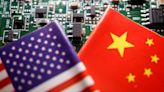 New U.S. rule on foreign chip equipment exports to China to exempt some allies, sources say