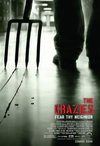 The Crazies (2010 film)