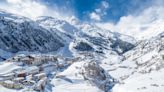 An expert guide to ski holidays in Obergurgl