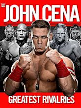 WWE: John Cena's Greatest Rivalries (2014) - Where to Watch It ...