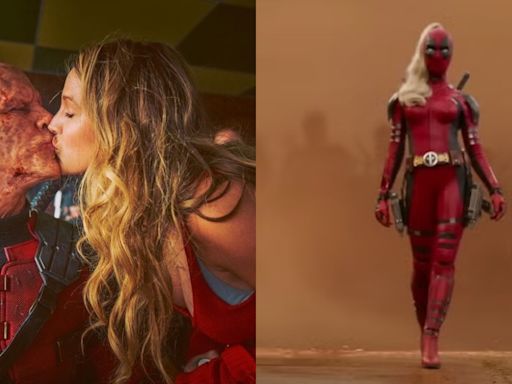 'Deadpool & Wolverine': Ryan Reynolds spills the beans on Blake Lively's cameo as Lady Deadpool