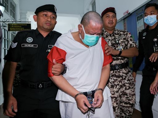 ‘I don’t want forgiveness, I want the death penalty’, Singaporean man tells court in JB for 2013 murder of wife’s boyfriend