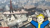 Jugador de Fallout 4 paso más de 1,000 horas jugando para desbloquear el logro más difícil del juego