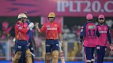 IPL 2024: Sam Curran’s All-Round Show For Punjab Kings Hands Rajasthan Royals Their Fourth Straight Loss - In Pics