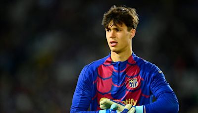 Barcelona see 18-year-old La Masia starlet as a future first-team starter