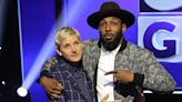 Ellen DeGeneres 'Heartbroken' By Death Of Show's Former DJ Stephen 'tWitch' Boss