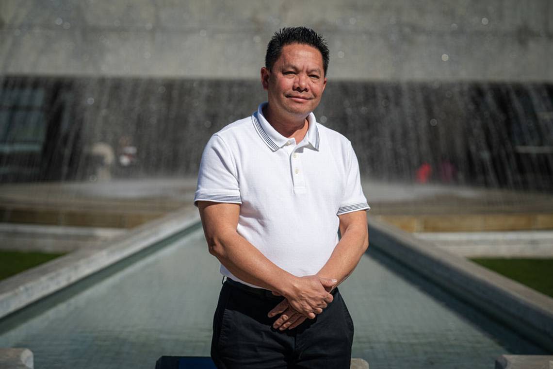 A Q and A with Joe Lee, Fresno’s liaison to the Asian/Pacific Islander community | Opinion