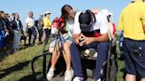 Scheffler, Koepka routed in record fashion, 9 and 7, at Ryder Cup