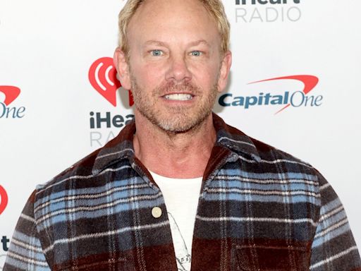 Police arrest 2 in minibike gang attack on 'Beverly Hills, 90210' actor Ian Ziering