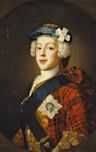 James Francis Edward Stuart