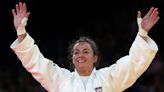 ¡Histórica! Barbara Matic gana el primer oro en Judo en la historia de Croacia