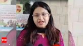 'Fraud IAS': UPSC files FIR against Puja Khedkar, issues show-cause notice | Pune News - Times of India