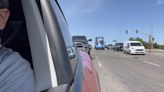 Driver captures speed of new Tesla Semi on camera out in public traffic: ‘It’s an exciting time’