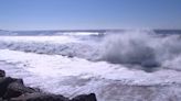 High surf to batter Southern California this week