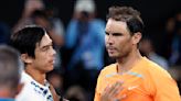 Mackenzie McDonald, who beat Nadal, eyes more in Australia