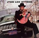 Mr. Lucky (album John Lee Hooker)
