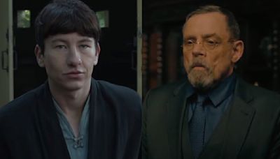 Jokers Mark Hamill And Barry Keoghan Have Sweet Interaction Online, Now Give Them A Movie ASAP