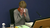 Post Office Inquiry watch LIVE: Paula Vennells breaks down in tears twice at Horizon IT hearing