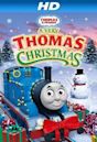 Thomas & Friends: A Very Thomas Christmas