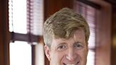 Patinkin: Patrick Kennedy is still fighting for mental health — his own and his country's
