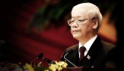On the death of Nguyen Phu Trong: Comparing Vietnam and North Korea - Opinion