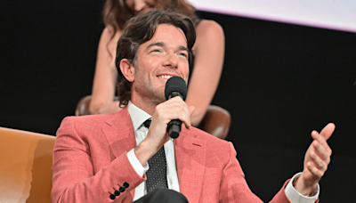 Here’s Why John Mulaney Turned Down Hosting The 2025 Oscars