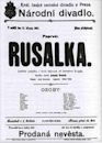 Rusalka (opera)