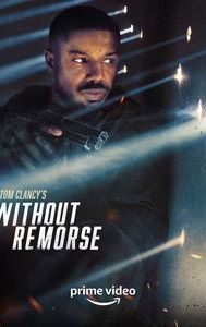 Without Remorse (film)