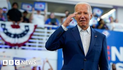 Many Democrats are sticking with Biden. This is why.