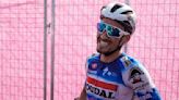 "Pas compatible": Alaphilippe ne doit pas disputer le Tour de France s'il veut faire les JO, explique Voeckler