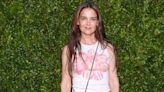 Channel Katie Holmes' Y2K-Era Style in This $10 Tank Top