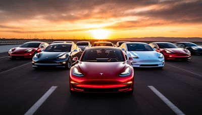 Tesla, Inc. (TSLA): Why Is It One of the Best High Growth Stocks Now?