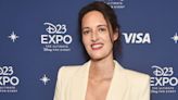 Phoebe Waller-Bridge teases '90s vibe to her Tomb Raider series