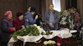 Nicholas Goldberg: Did the 23-year-old Columbine attack inspire last week's school shooting in Russia?