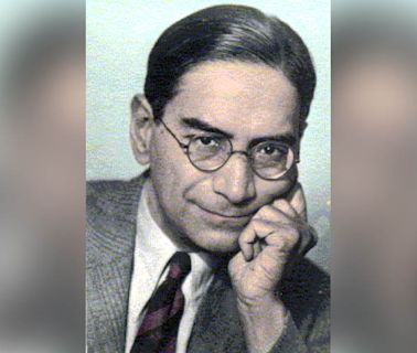 Remembering PC Mahalanobis, the man who made statistics cool, on his 131st birth anniversary