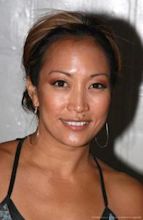 Carrie Ann Inaba