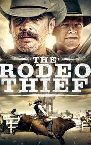 The Rodeo Thief