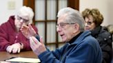 St. Louis Church in Louisville to host a 'Eucharistic' revival